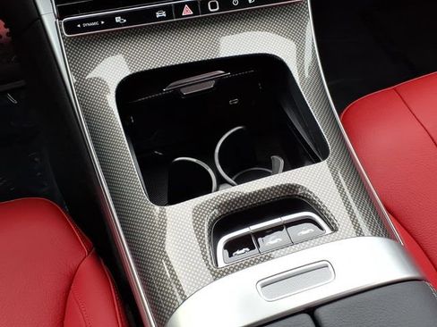 Certified 2024 Mercedes-Benz CLE 300 4MATIC Cabriolet image 8