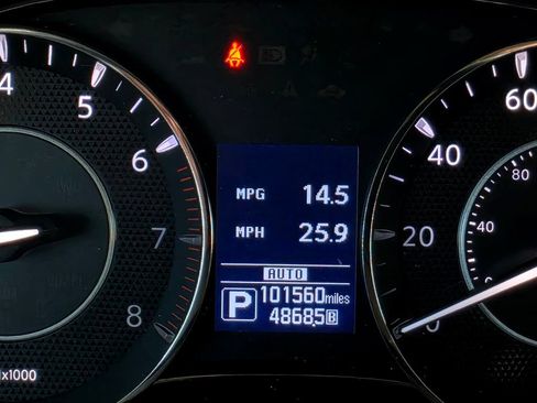 Used 2019 Nissan Armada SL w/ Premium Package AWD/4WD image 32