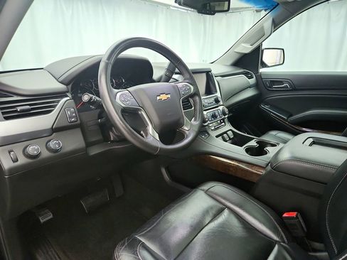 Used 2017 Chevrolet Tahoe LT AWD/4WD image 10