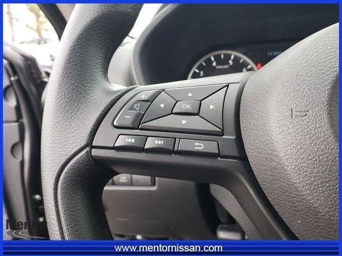 Certified 2025 Nissan Sentra S image 29