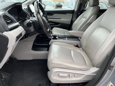 Used 2018 Honda Odyssey EX-L image 15
