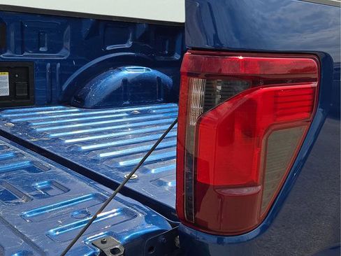 Used 2024 Ford F150 XLT w/ Mobile Office Package AWD/4WD image 20