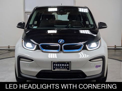 Used 2019 BMW i3 image 3