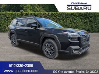 New 2026 Subaru Outback Premium video 1