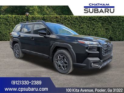 New 2026 Subaru Outback Premium