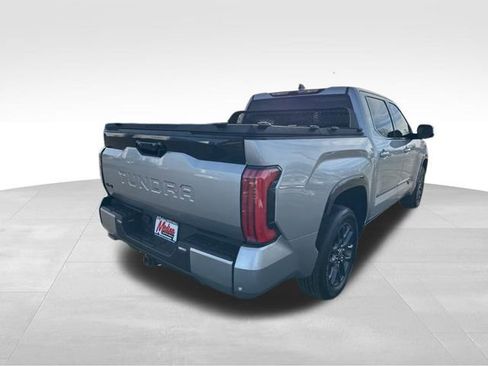 Used 2023 Toyota Tundra Platinum image 6