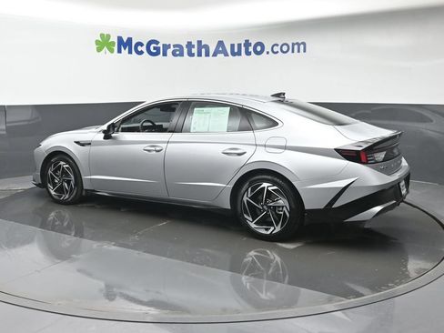 Used 2026 Hyundai Sonata SEL AWD/4WD image 22