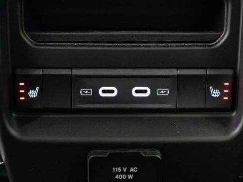 New 2026 RAM 2500 Laramie image 9