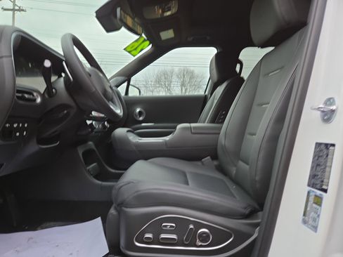 New 2026 Hyundai Palisade Calligraphy image 12