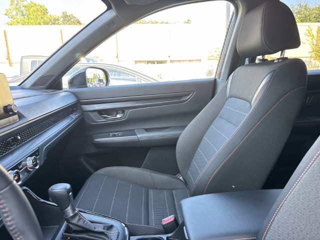 Certified 2024 Honda CR-V Sport image 16