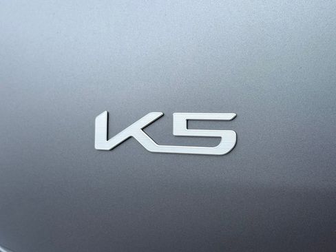 New 2026 Kia K5 GT FWD image 10