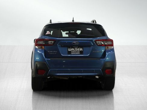Used 2020 Subaru Crosstrek 2.0i image 4