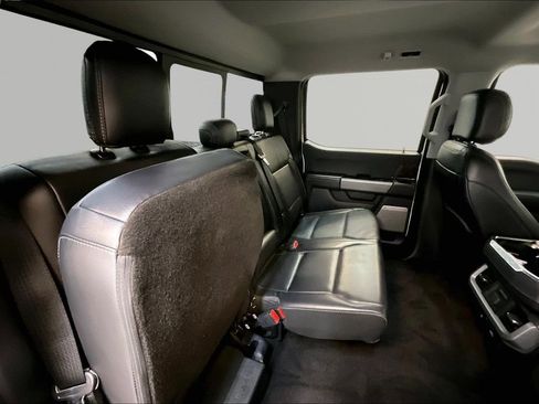 Used 2021 Ford F150 Lariat w/ Equipment Group 502A High AWD/4WD image 24