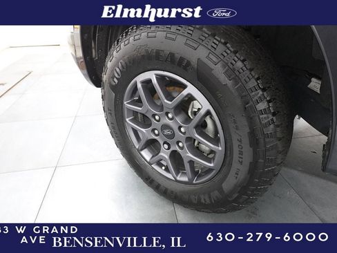 Used 2024 Ford Ranger XLT w/ Trailer Tow Package image 28