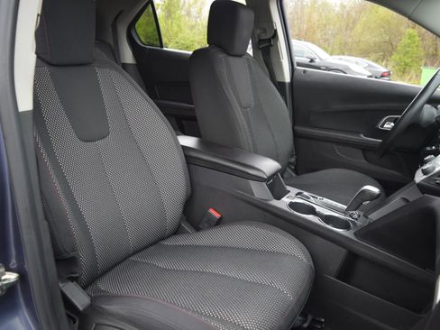 Used 2013 Chevrolet Equinox LT image 10