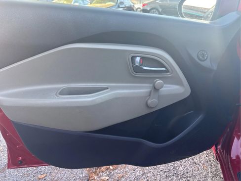 Used 2017 Kia Rio LX FWD image 17