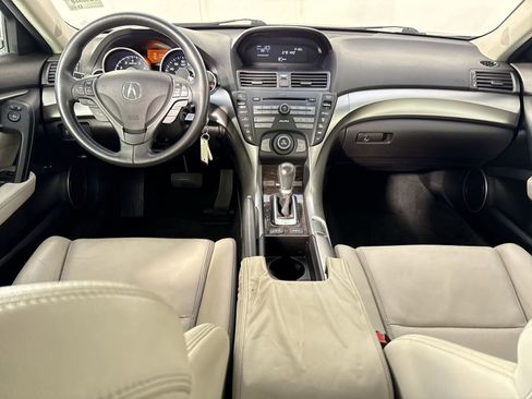 Used 2010 Acura TL SH-AWD image 22