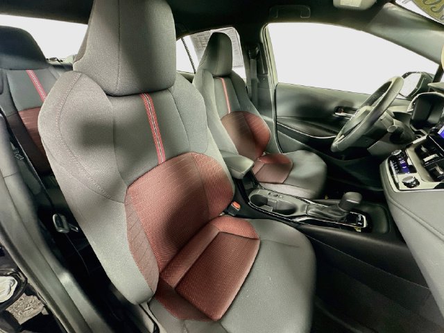 Certified 2024 Toyota Corolla SE FWD image 29