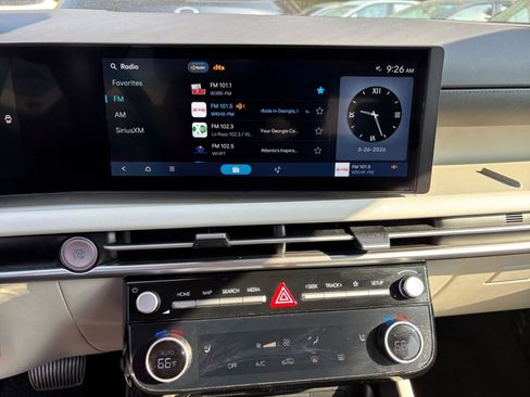 Used 2025 Hyundai Tucson SEL image 20