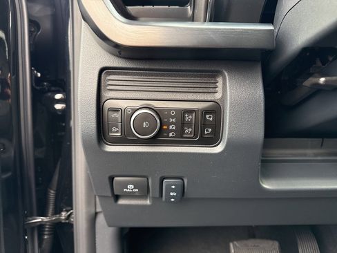 New 2026 Ford F350 Lariat image 13