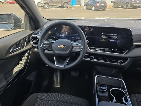 New 2026 Chevrolet Equinox LT w/ Safety and Technology Package AWD/4WD image 20