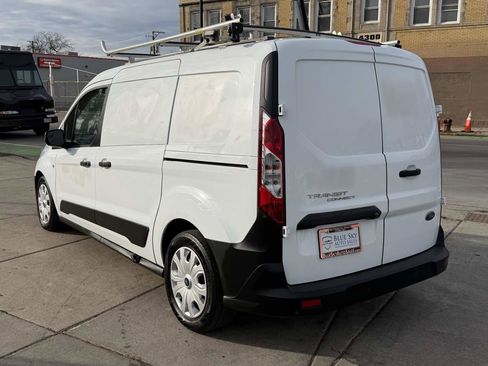 Used 2020 Ford Transit Connect XL image 7