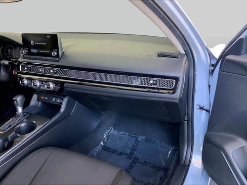 Used 2024 Honda Civic EX image 18