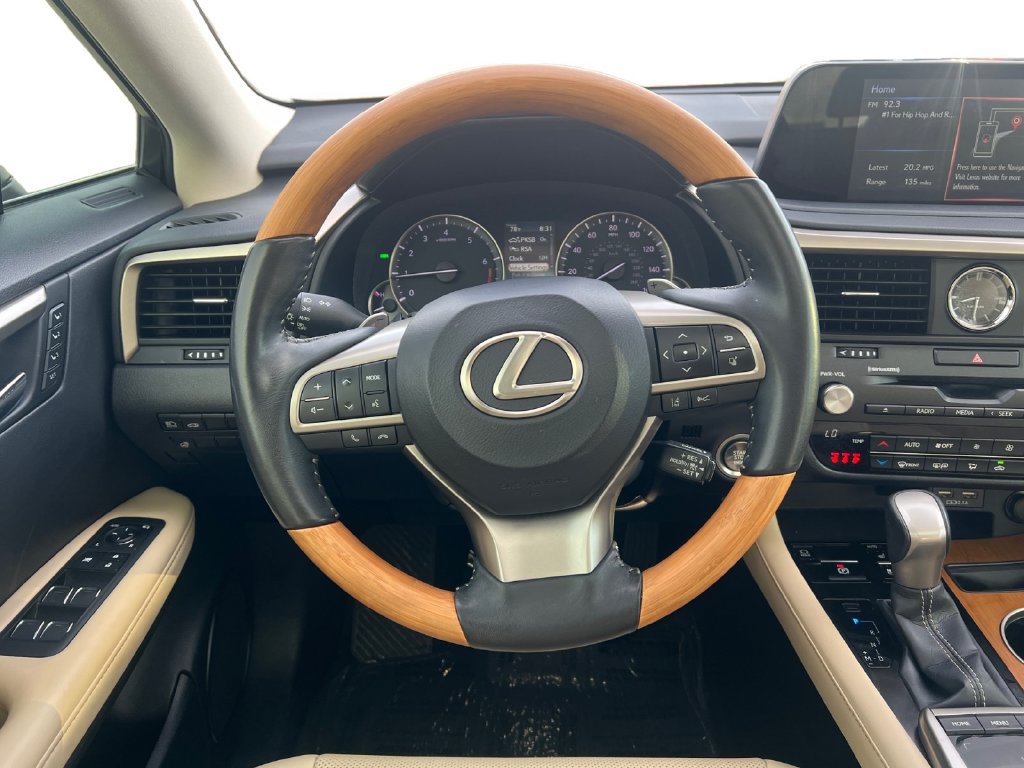 Used 2021 Lexus RX 350 FWD w/ Premium Package image 21