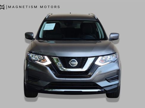 Used 2019 Nissan Rogue SV AWD/4WD image 5