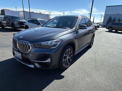 Used 2022 BMW X1 xDrive28i w/ Convenience Package