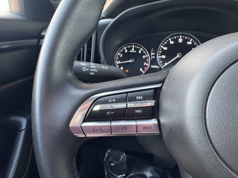 Used 2023 MAZDA CX-50 AWD 2.5 Turbo w/ Cargo Package image 28