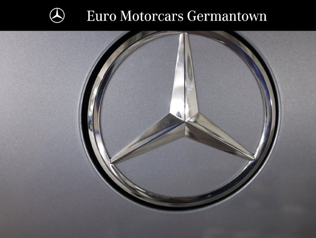 Used 2026 Mercedes-Benz CLA 250 4MATIC image 45