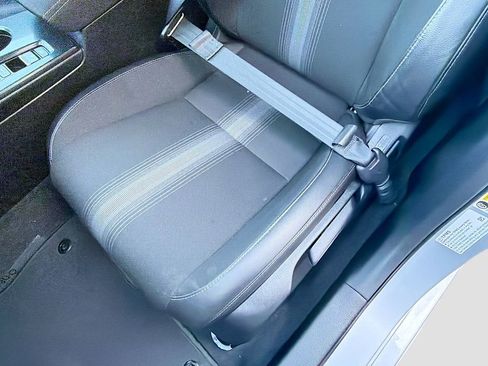Used 2025 Honda Civic Sport image 18