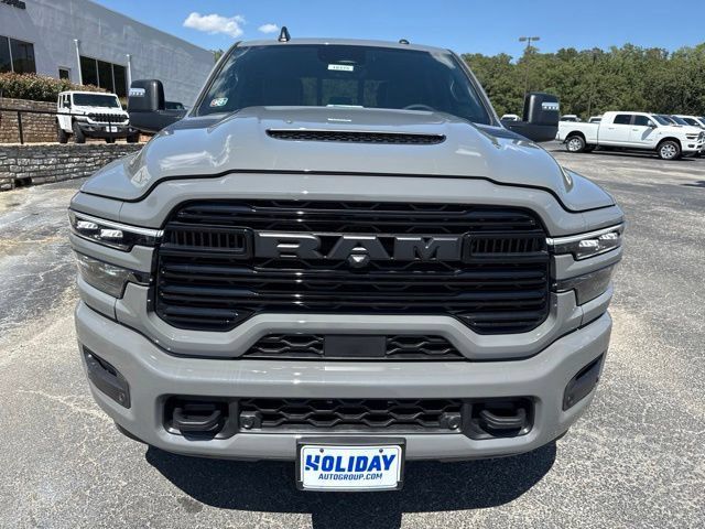 New 2026 RAM 2500 Laramie AWD/4WD image 8