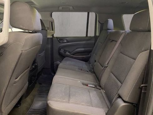 Used 2017 Chevrolet Suburban LS w/ All-Season Package AWD/4WD image 8