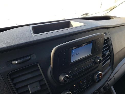 Used 2024 Ford Transit 250 Low Roof w/ Exterior Upgrade Package image 30