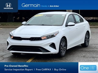 Used 2023 Kia Forte LXS