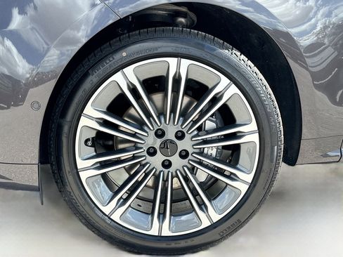 New 2026 Land Rover Range Rover Sport Dynamic SE image 43