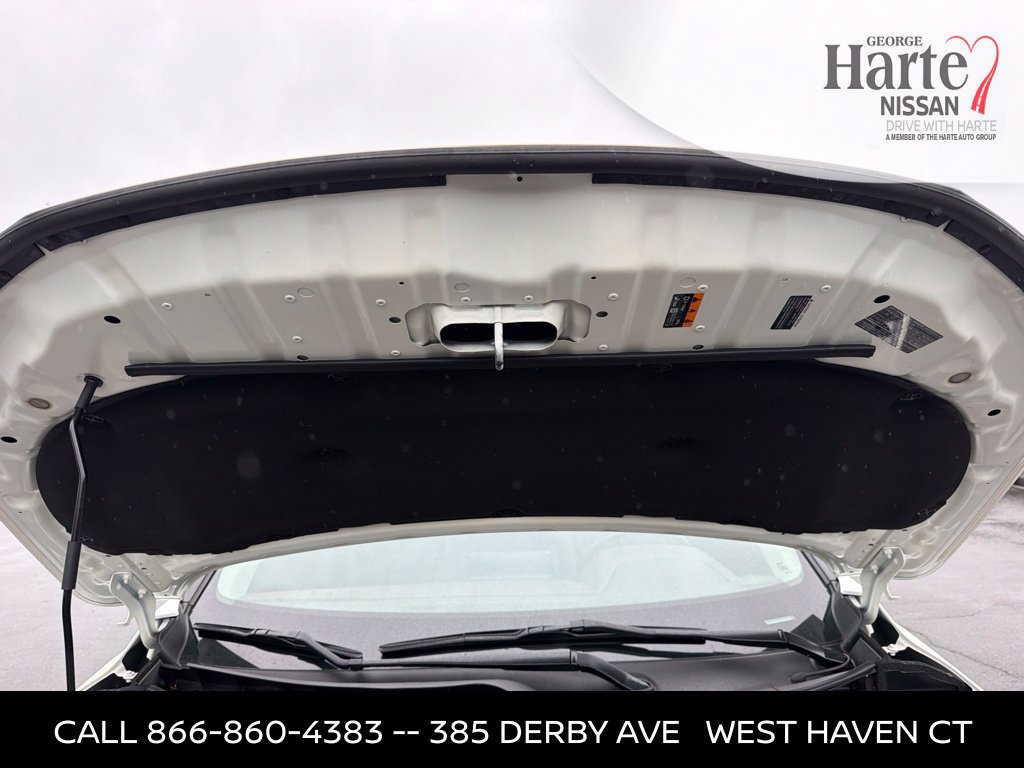 Certified 2023 Nissan Rogue SV w/ SV Premium B Package AWD/4WD image 36