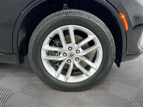 Certified 2023 Dodge Durango GT AWD/4WD image 34
