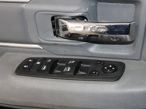 Used 2016 RAM 1500 Big Horn RWD image 37