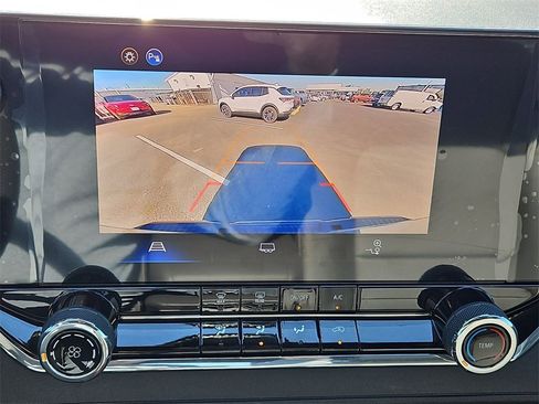 New 2026 Chevrolet Colorado W/T w/ WT Custom Package image 7