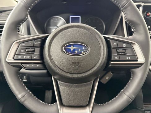 Used 2025 Subaru Ascent Touring w/ Popular Package #2 AWD/4WD image 17
