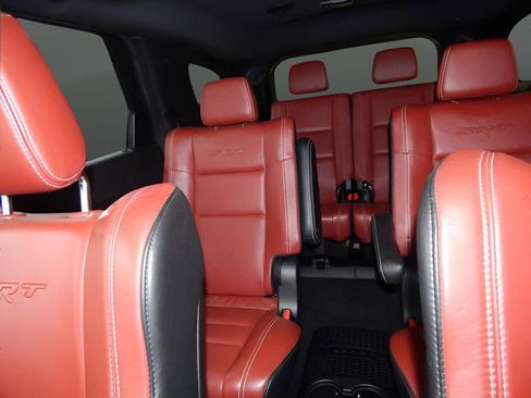 Used 2023 Dodge Durango SRT Hellcat image 30