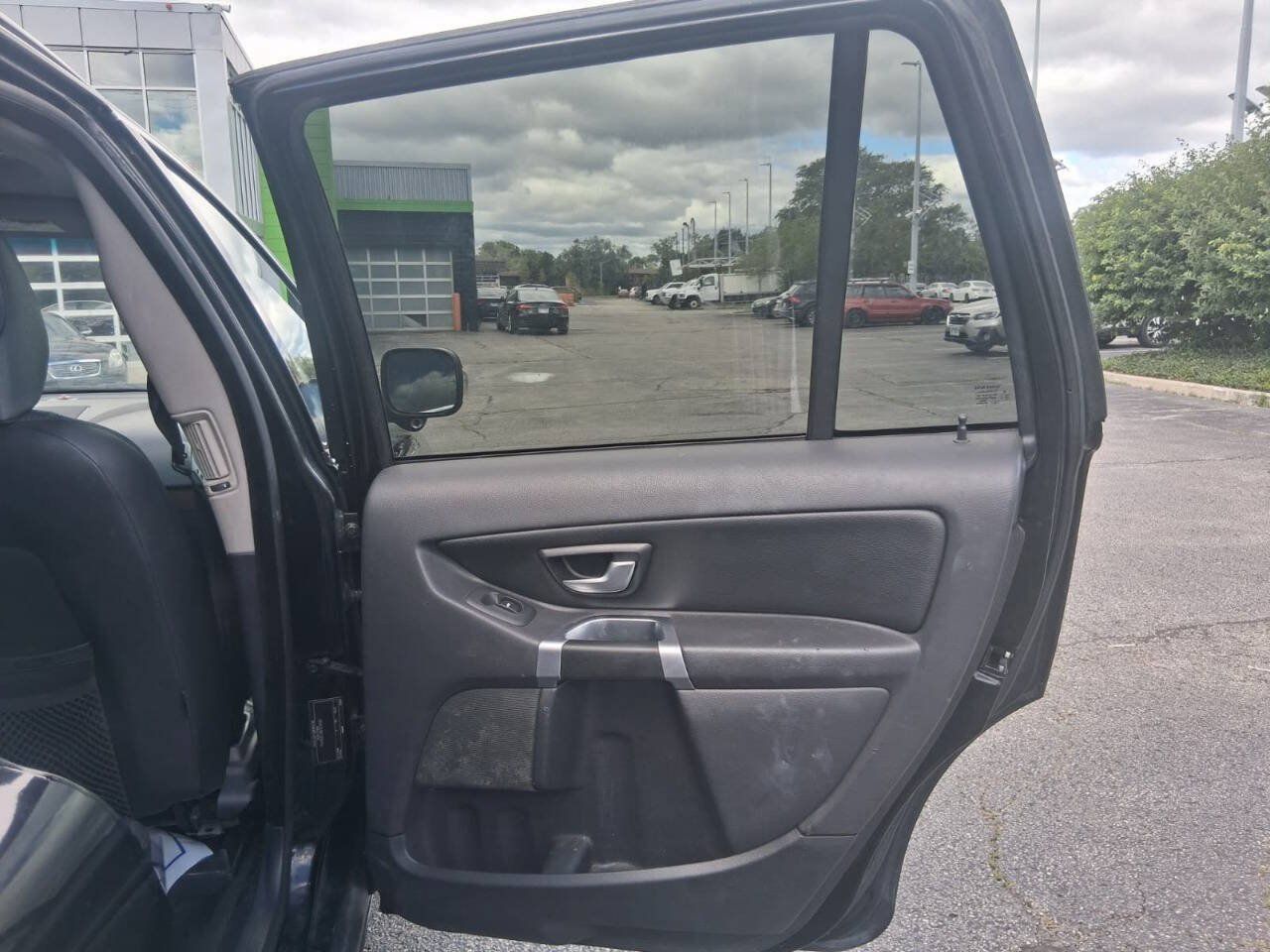 Used 2011 Volvo XC90 3.2 AWD/4WD image 16