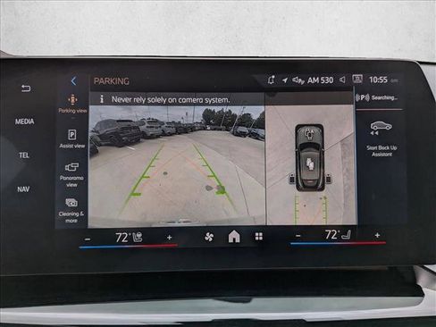 Used 2026 BMW X2 xDrive28i AWD/4WD image 14