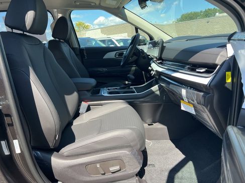 New 2026 Kia Carnival SX Prestige image 14