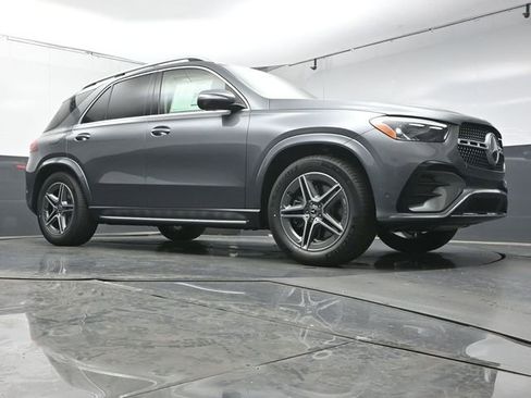 New 2026 Mercedes-Benz GLE 350 4MATIC image 41