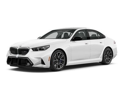 Used 2027 BMW M5 w/ Executive Package