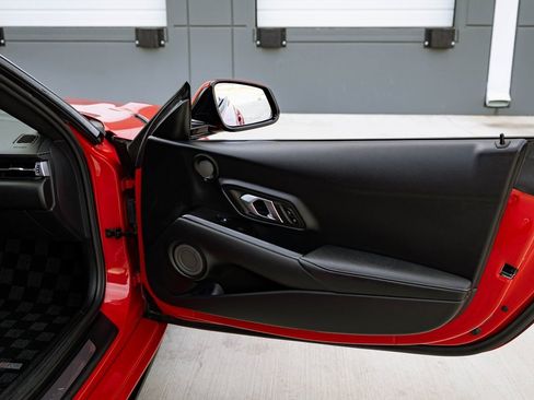 Used 2020 Toyota Supra Launch Edition w/ Driver Assist Package image 20